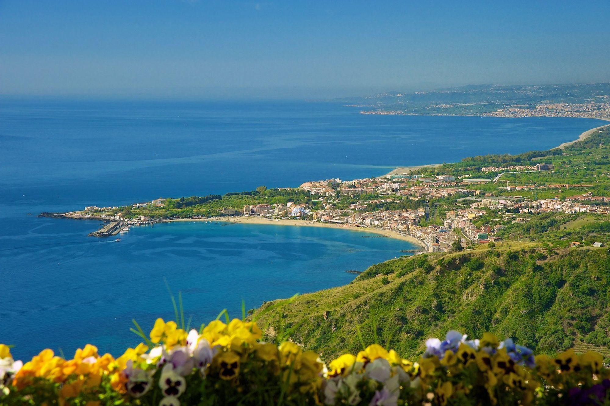 Hotel Villa Ducale Taormina Rom bilde